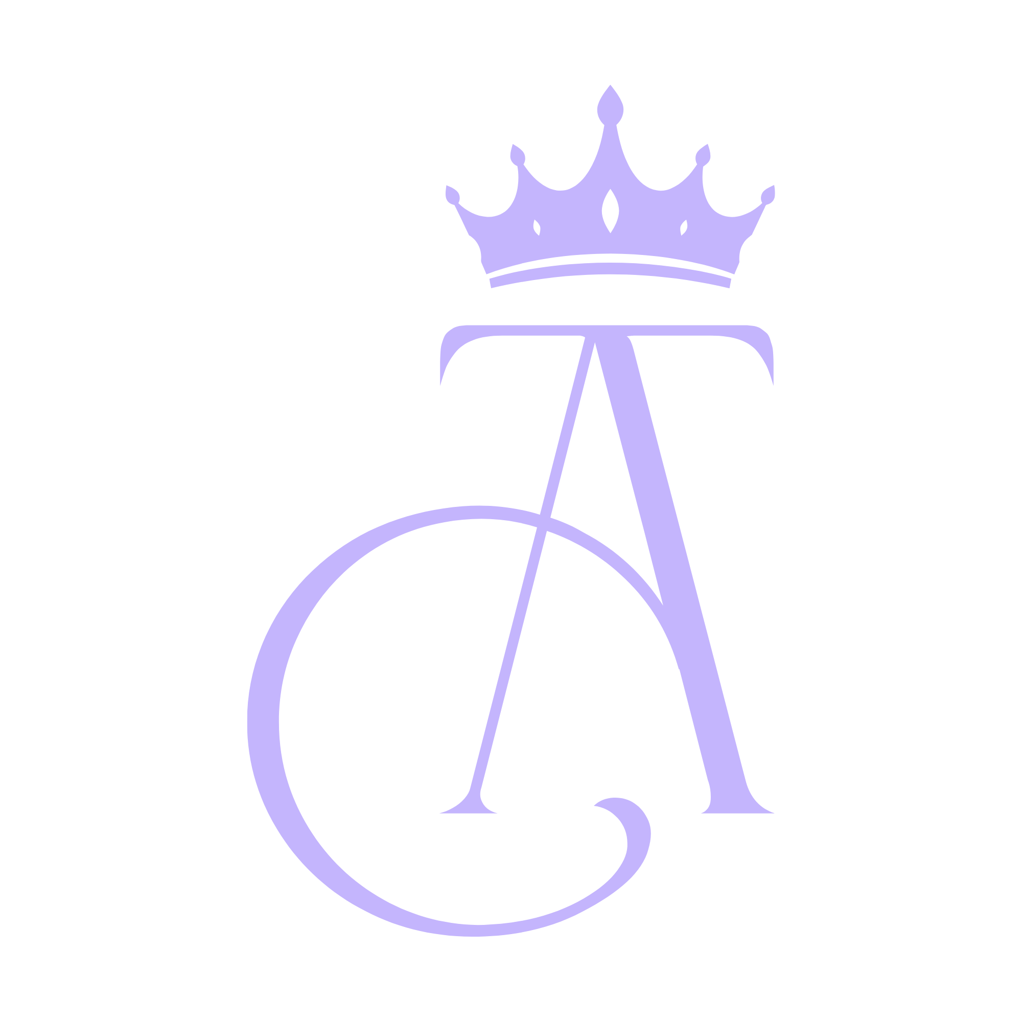 All Things Abound logo
